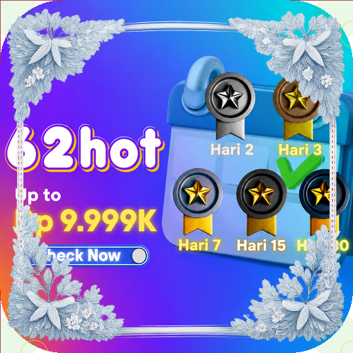 62hot — galeri pratinjau Resmi APK